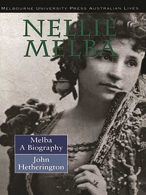 cover image of Melba